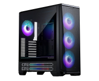 Phanteks Matrix Display Upgrade Kit 600 LEDs z XT View & Eclipse G400 - 1504962 - zdjęcie 4